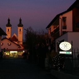  Zum Reschen Fotos