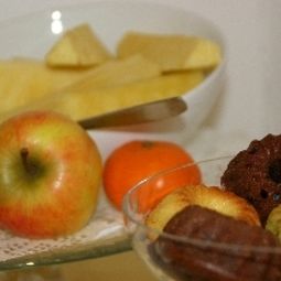 Buffet Zum Reschen Fotos