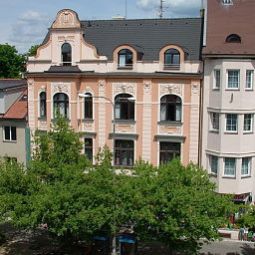 Hotelfotos Filip