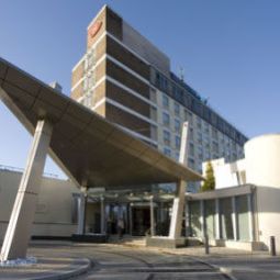 Crowne Plaza LONDON - GATWICK AIRPORT Crawley Gatwick