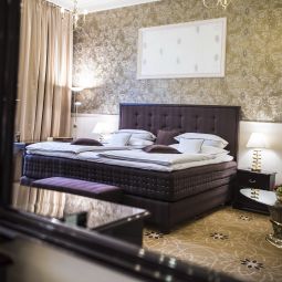 Golden Royal Boutique hotel & SPA Košice 