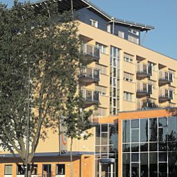 Ates Hotel Kehl 
