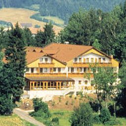 Hotelfotos Sonnenhotel Eichenbühl