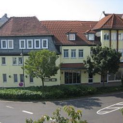 Goldnes Fass Friedberg 