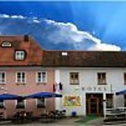 Bayernhof Greding Bayern