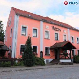 Heidehof Rödern Ebersbach Rödern