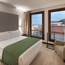 NH Cartagena Cartagena 