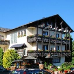 Hotelfotos Schlößmann