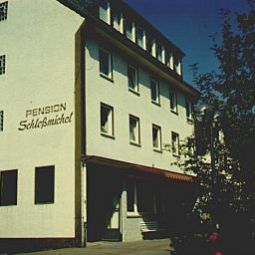 Hotelfotos Schlossmichel Pension