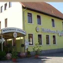 La Cascina Wennigsen 