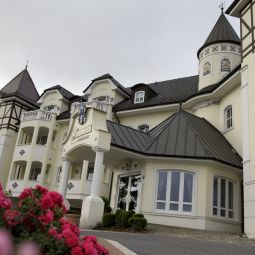 Hotelfotos Schloss Hotel Holzrichter