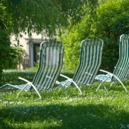 Jardín FerienResidenz MüritzPark Fotos