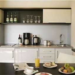 Cuisine arcona living Goethe 87 Fotos