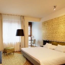 Chambre arcona living Goethe 87 Fotos