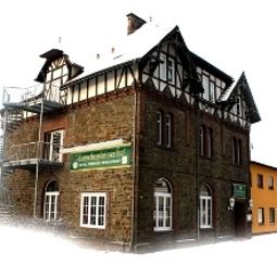 Niederbergheimer Hof Warstein Niederbergheim