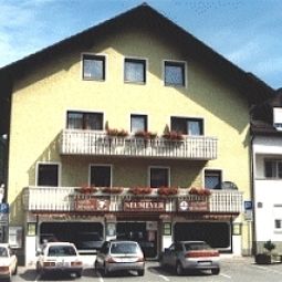 Engel Pension Kipfenberg 