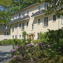 Hotelfotos FerienResidenz MüritzPark