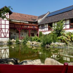 Gut Voigtländer Blankenburg Zentrum