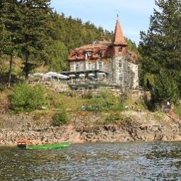Seehotel Hubertus Schluchsee 