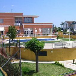 Hotelfotos Jardin de la Reina