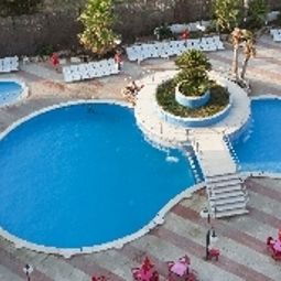 Piscine H TOP Olympic Fotos
