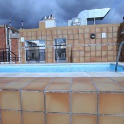 Pool Sunotel Junior Fotos