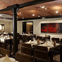 Restaurant H10 Universitat Fotos