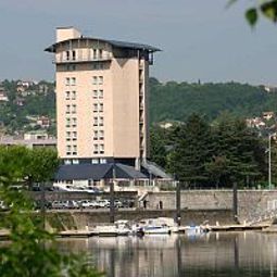 Kyriad Lyon Givors Givors 
