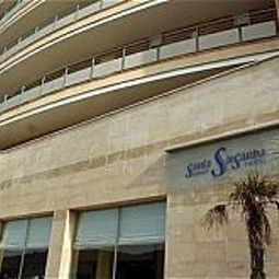 H TOP Royal Sun Suites Santa Susana 
