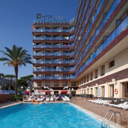 H Top Calella Palace Calella 