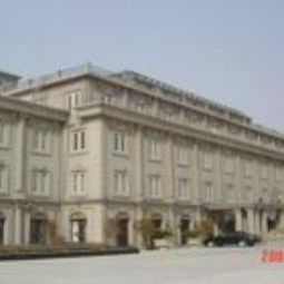 Pounder Hotel Kunshan 