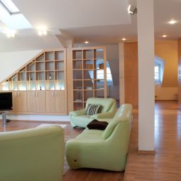 Suite Ontario Fotos