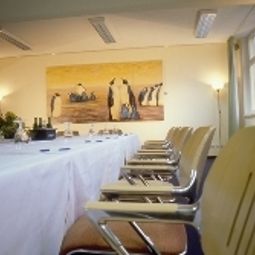 Sala de reuniones Haus am Niederfeld Fotos