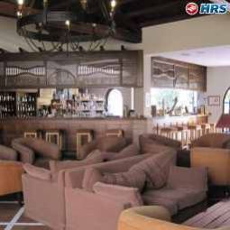 Bar Alanda Club Marbella Aparthotel Fotos