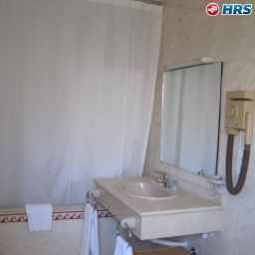 Cuarto de baño Alanda Club Marbella Aparthotel Fotos