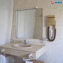 Cuarto de baño Alanda Club Marbella Aparthotel Fotos