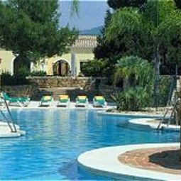 Piscina Alanda Club Marbella Aparthotel Fotos