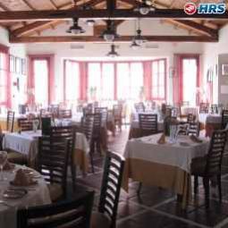 Restaurante Alanda Club Marbella Aparthotel Fotos