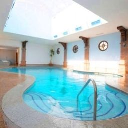Zona Wellness Alanda Club Marbella Aparthotel Fotos