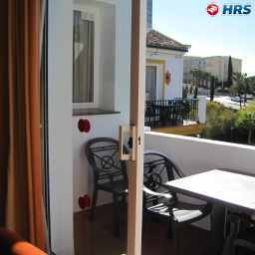 Habitación Alanda Club Marbella Aparthotel Fotos
