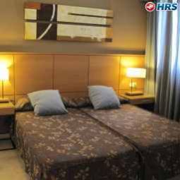 Habitación Alanda Club Marbella Aparthotel Fotos