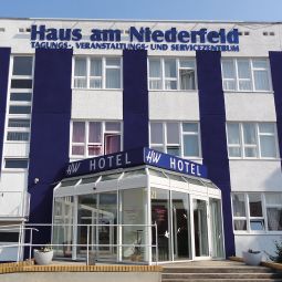 Habitación Haus am Niederfeld Fotos