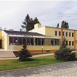 Lake Stęszew 