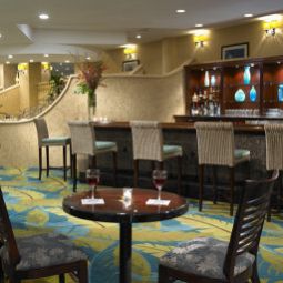 Bar Holiday Inn MIAMI BEACH-OCEANFRONT Fotos