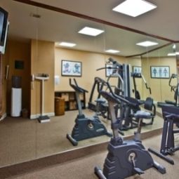 Bien-être - remise en forme Holiday Inn MIAMI BEACH-OCEANFRONT Fotos