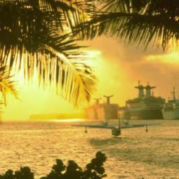 Bien-être - remise en forme Holiday Inn MIAMI BEACH-OCEANFRONT Fotos