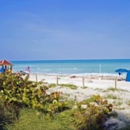 Vue Holiday Inn MIAMI BEACH-OCEANFRONT Fotos