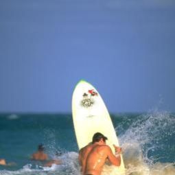 Vue Holiday Inn MIAMI BEACH-OCEANFRONT Fotos