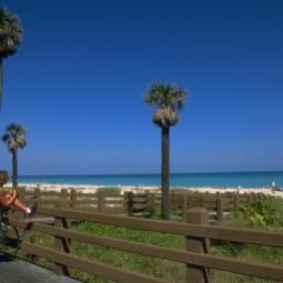 Vue Holiday Inn MIAMI BEACH-OCEANFRONT Fotos