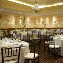 Salle de banquets Holiday Inn MIAMI BEACH-OCEANFRONT Fotos